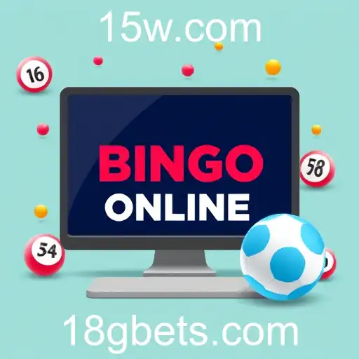 Bingo Online: A Revolução Digital no Jogo Clássico