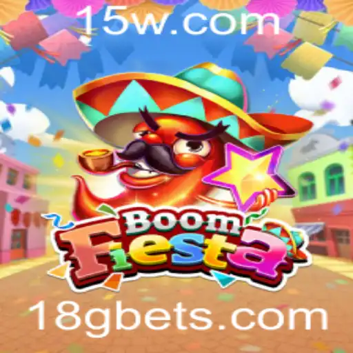 Descubra BoomFiesta: Um Mergulho no Mundo de Diversão com 18g