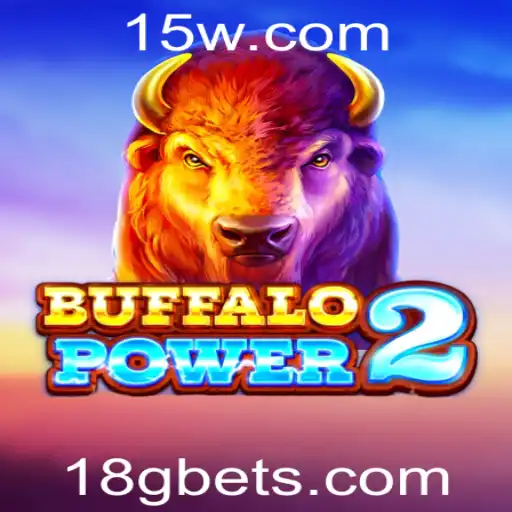Descubra as Aventuras de BuffaloPower2 e a Palavra-Chave '18g'