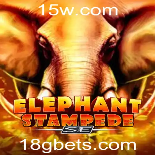 Explore ElephantStampedeSE: O Novo Fenômeno Gaming