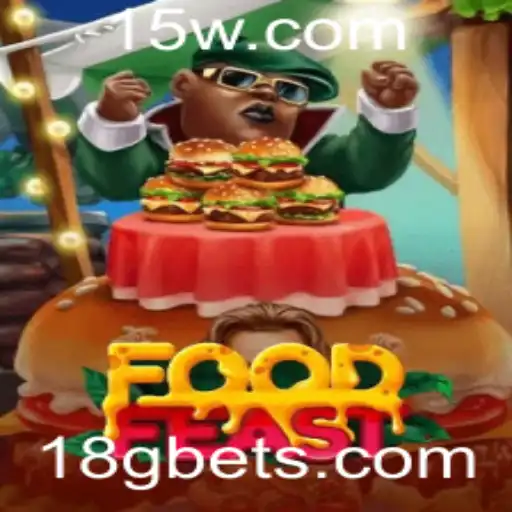 Descubra FoodFeast: O Jogo Que Revoluciona o Entretenimento Culinário