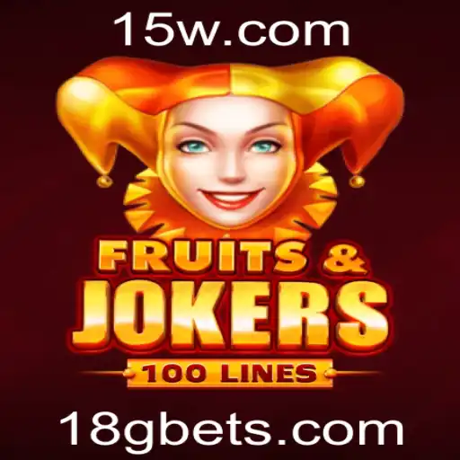 Descobrindo o Fascinante Mundo do Jogo FruitsAndJokers100 com 18g