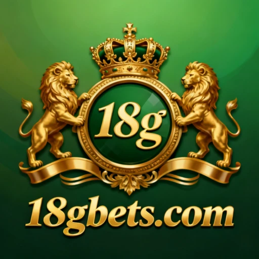 18g Logo