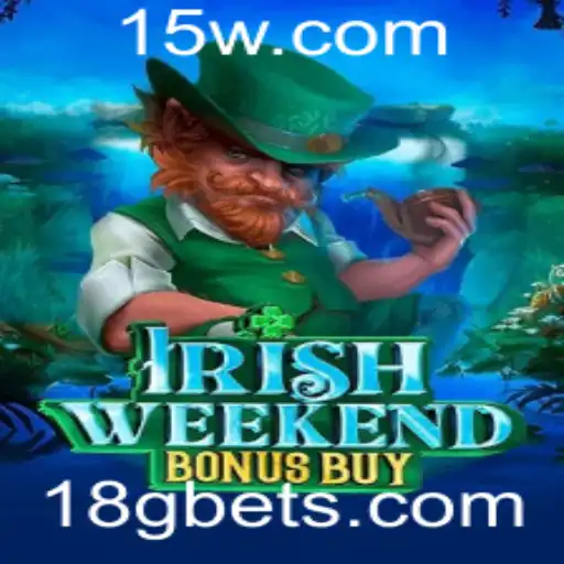 Explorando o Mundo de Irish Weekend Bonus Buy: Diversão e Estratégia