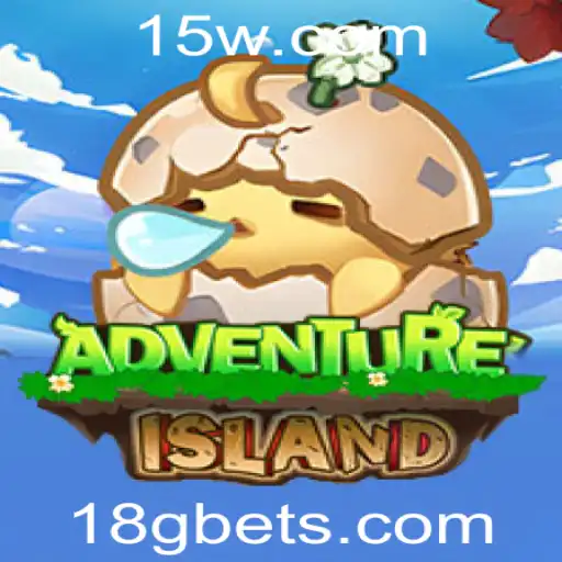 IslandsAdventure: Explore um Mundo de Mistério com 18g