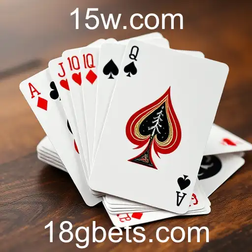 O Fascinante Mundo dos Jogos de Cartas