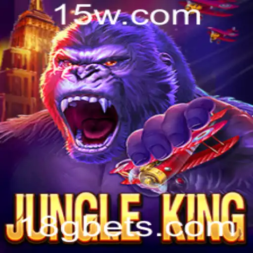 Explorando JungleKing: Um Mergulho em um Mundo Selvagem e Aventuroso