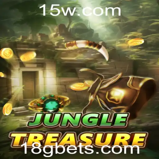 Descubra os Mistérios de JungleTreasure: Um Guia Completo e Atualizado