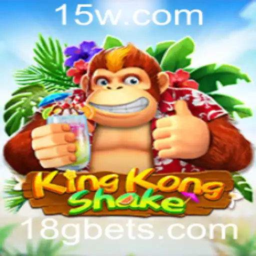 Explorando o Universo de KingKongShake: Um Novo Fenômeno no Mundo dos Jogos