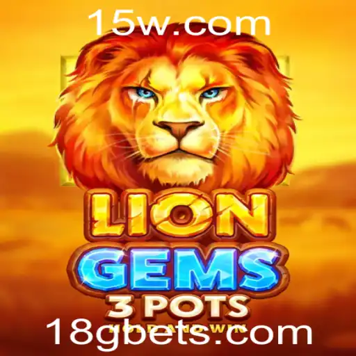 Explorando LionGems3pots: Um Mergulho no Universo dos Games de Estratégia com a Palavra-Chave 18g