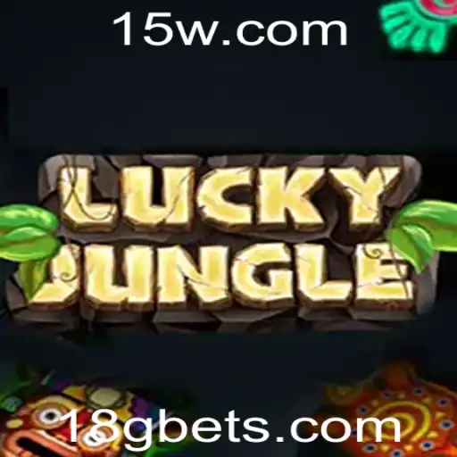 Descubra o Excitante Universo de LuckyJungle