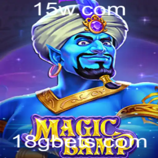Descubra a Magia do Jogo 'MagicLamp' e Suas Regras Exclusivas