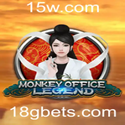 MonkeyOfficeLegend: Uma Nova Experiência no Mundo dos Jogos