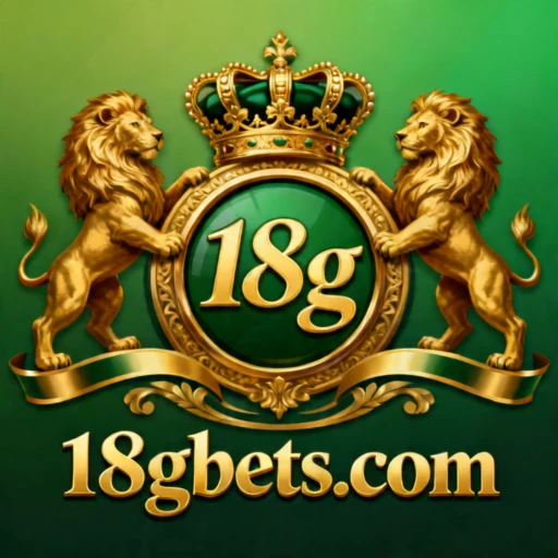 18g Logo