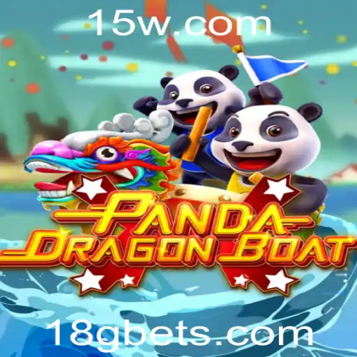 PANDADRAGONBOAT: Uma Nova Experiência de Jogo para Entusiastas