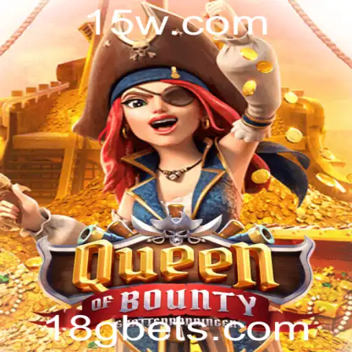 Explorando o Mundo de QueenofBounty: Uma Aventura de Piratas e Tesouros