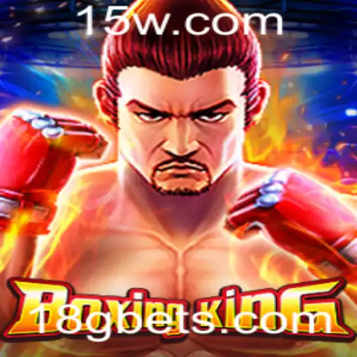 BoxingKing: Descubra as Regras e Atrações de Este Empolgante Jogo
