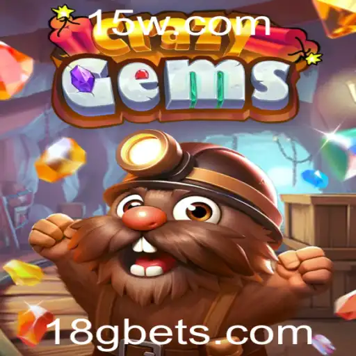CrazyGems: Descubra O Fascinante Mundo do Novo Jogo com Gema 18g