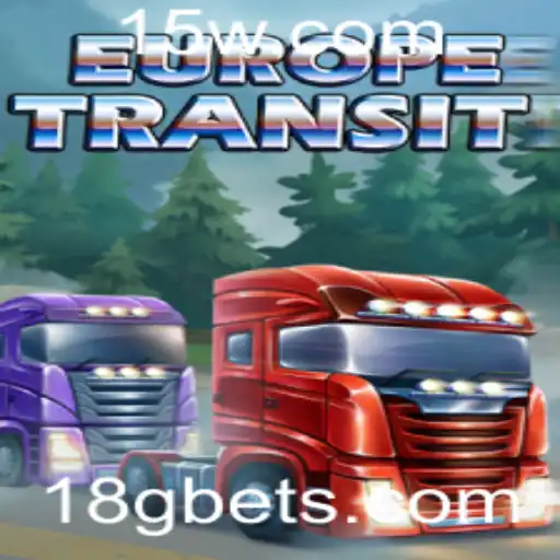 EuropeTransit: O Novo Fenômeno dos Jogos de Tabuleiro 18g
