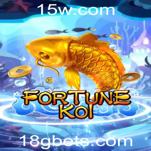 Descubra o Fascinante Mundo de 'FORTUNEKOI': Um Jogo de Estratégia Criativo