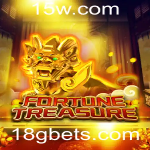 Descubra o Mundo de FortuneTreasure: Estratégia e Aventura no Jogo 18g