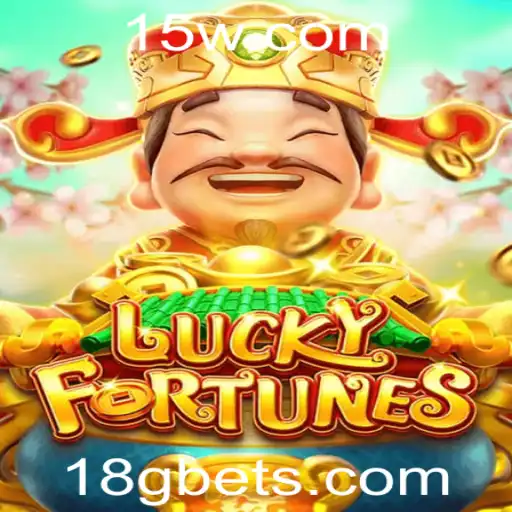 LUCKYFORTUNES: Um Mergulho no Mundo de Emoção e Estratégia