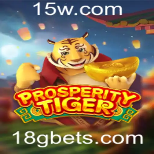 Explorando ProsperityTiger: O Novo Jogo de Estratégia com a Palavra-Chave 18g