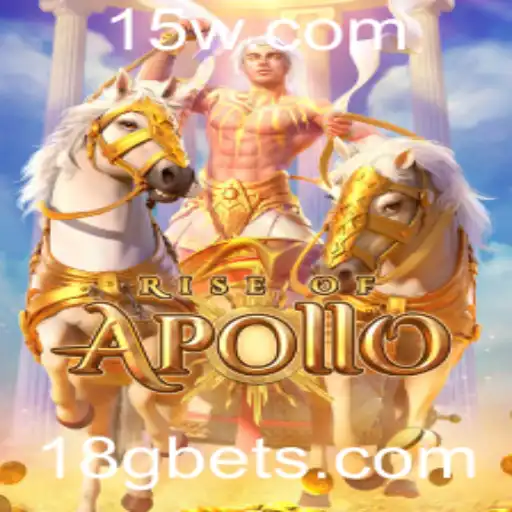 RiseofApollo: A Nova Era dos Jogos de Estratégia com 18g