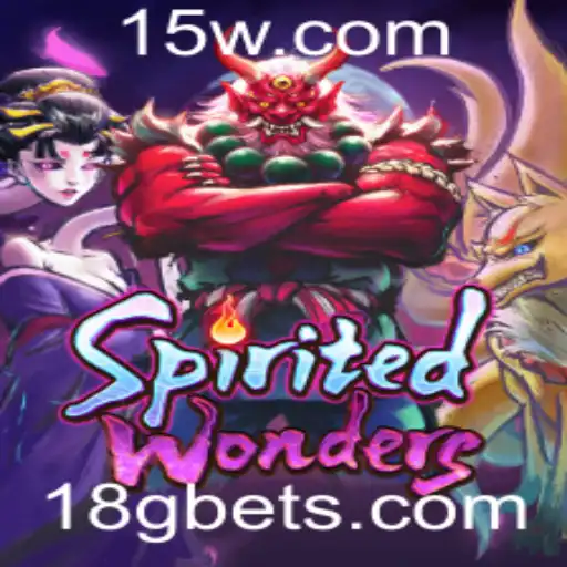 SpiritedWonders: Explorando o Universo do Jogo de Cartas com a Palavra-Chave '18g'