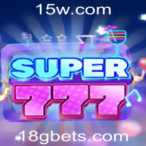 Descubra o Fascinante Mundo de Super777: O Jogo de Azar Inovador