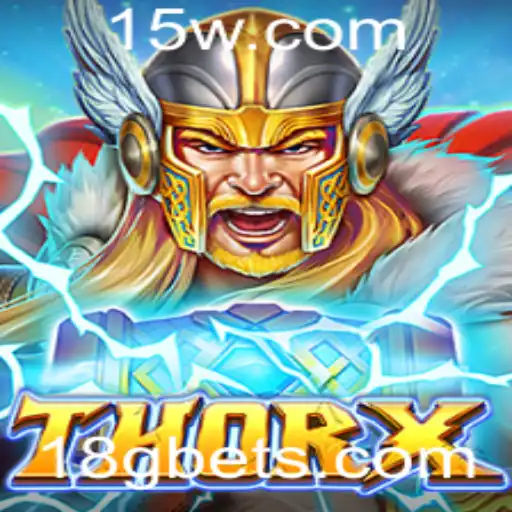 ThorX: Uma Imersão no Jogo de Estratégia 18g