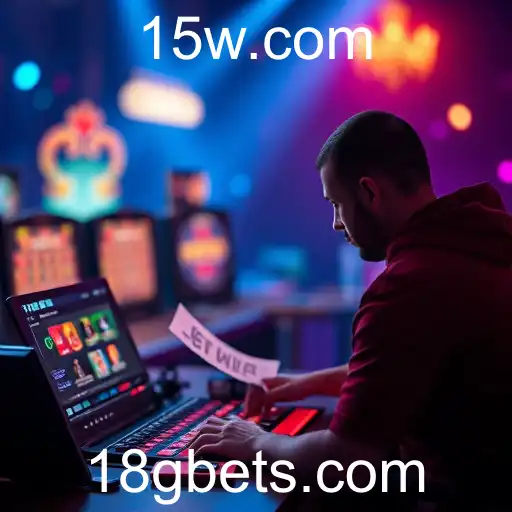 Jogo Responsável: A Importância de Práticas Saudáveis no Âmbito dos Jogos de Azar