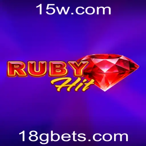 RubyHit: Descubra o Novo Fenômeno de Entretenimento de 18g