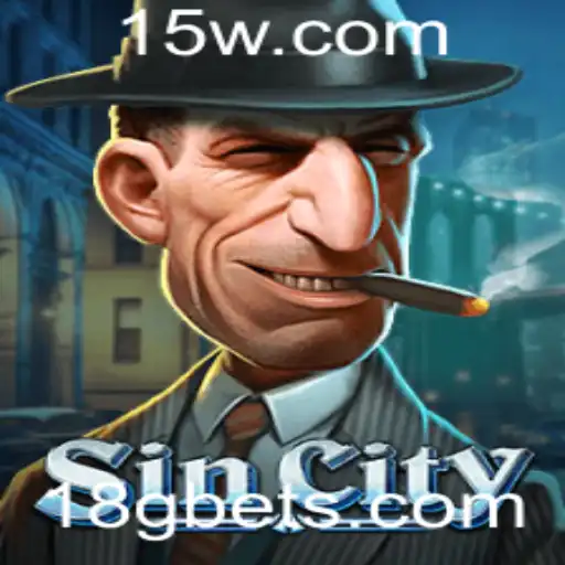 SinCity: Descubra o Universo do Jogo 18g