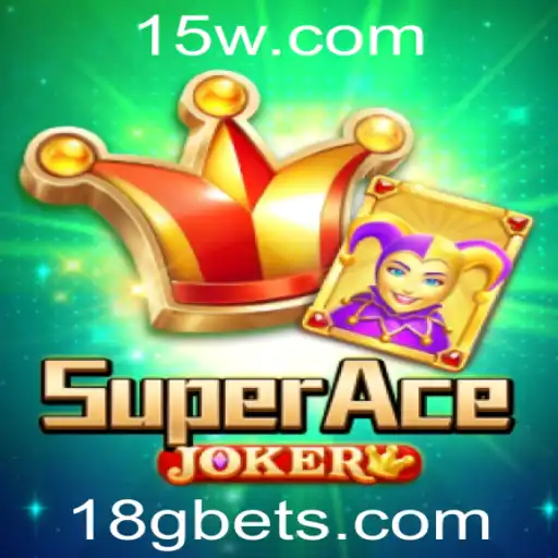 Descobrindo SuperAceJoker: O Excitante Jogo de Estratégia e Humor