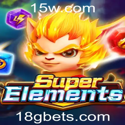 SuperElements: O Guia Completo para o Jogo Inovador e Estratégico