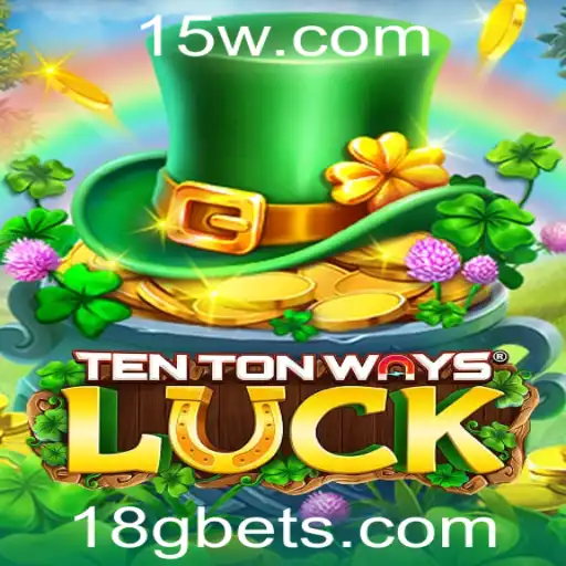 Descubra 'TenTonWaysLuck': Um Jogo de Estratégia Envolvente com o Elemento 18g